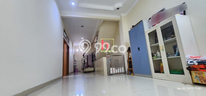 Rumah Luxury Modern Siap Huni di Muara Karang Jakarta Utara Rumah Luxury Modern Siap Huni di Muara Karang Jakarta Utara