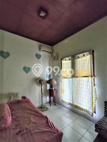 Dijual Rumah 3 Kamar Lokasi Ideal Bagus dan Strategis di Pancoran Mas Dijual Rumah 3 Kamar Lokasi Ideal Bagus dan Strategis di Pancoran Mas