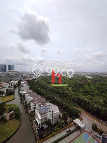 Disewakan Apartemen Harga Terjangkau di Pantai Indah Kapuk 2 KT Disewakan Apartemen Harga Terjangkau di Pantai Indah Kapuk 2 KT