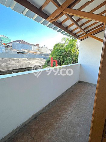 Jual Rumah Modern 3 KT di Petojo, Jakarta Pusat Jual Rumah Modern 3 KT di Petojo, Jakarta Pusat