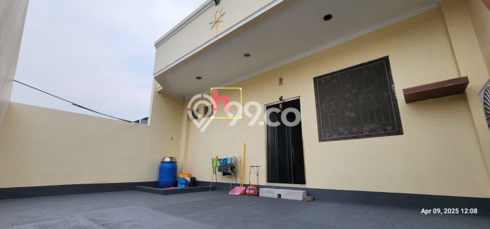 Rumah Luxury Modern Siap Huni di Muara Karang Jakarta Utara Rumah Luxury Modern Siap Huni di Muara Karang Jakarta Utara