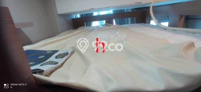 Unit Apartemen Dijual di Senen, Jakarta Pusat, dengan 0 Bedroom, 1 Bathroom Unit Apartemen Dijual di Senen, Jakarta Pusat, dengan 0 Bedroom, 1 Bathroom