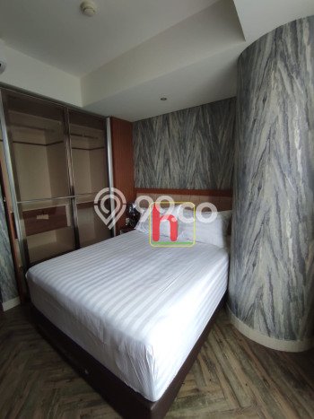 Disewakan Apartemen Harga Terjangkau di Pantai Indah Kapuk 2 KT Disewakan Apartemen Harga Terjangkau di Pantai Indah Kapuk 2 KT