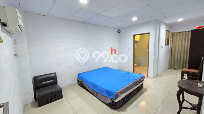 Sewa Rumah Harga Terjangkau di Pluit Jakarta Utara Punya 3 Kamar Tidur Sewa Rumah Harga Terjangkau di Pluit Jakarta Utara Punya 3 Kamar Tidur
