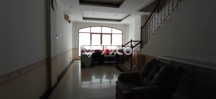 Paling Dicari! Ruko Dijual di Pantai Indah Kapuk Harga Kompetitif Paling Dicari! Ruko Dijual di Pantai Indah Kapuk Harga Kompetitif
