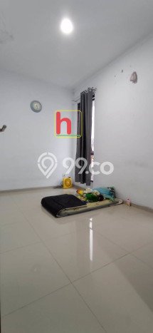 Dijual Hunian Rumah Nyaman 2 Kamar di Graha Raya, Tangerang Dijual Hunian Rumah Nyaman 2 Kamar di Graha Raya, Tangerang