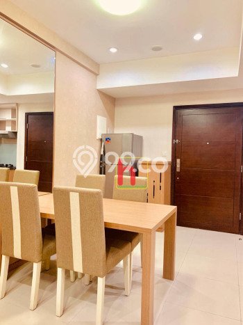 Sewa Apartemen Terjangkau 2 KT di Kuningan Jakarta Selatan Sewa Apartemen Terjangkau 2 KT di Kuningan Jakarta Selatan