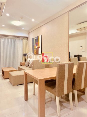 Sewa Apartemen Terjangkau 2 KT di Kuningan Jakarta Selatan Sewa Apartemen Terjangkau 2 KT di Kuningan Jakarta Selatan