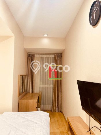Sewa Apartemen Terjangkau 2 KT di Kuningan Jakarta Selatan Sewa Apartemen Terjangkau 2 KT di Kuningan Jakarta Selatan