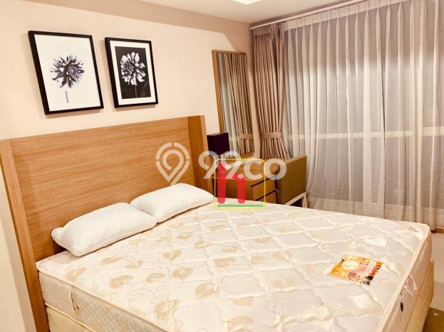 Sewa Apartemen Terjangkau 2 KT di Kuningan Jakarta Selatan Sewa Apartemen Terjangkau 2 KT di Kuningan Jakarta Selatan