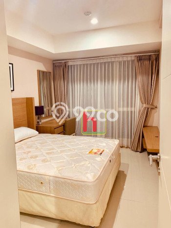 Sewa Apartemen Terjangkau 2 KT di Kuningan Jakarta Selatan Sewa Apartemen Terjangkau 2 KT di Kuningan Jakarta Selatan
