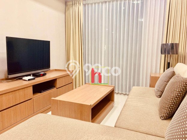 Sewa Apartemen Terjangkau 2 KT di Kuningan Jakarta Selatan Sewa Apartemen Terjangkau 2 KT di Kuningan Jakarta Selatan