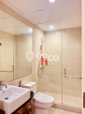 Sewa Apartemen Terjangkau 2 KT di Kuningan Jakarta Selatan Sewa Apartemen Terjangkau 2 KT di Kuningan Jakarta Selatan