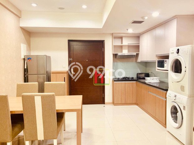 Sewa Apartemen Terjangkau 2 KT di Kuningan Jakarta Selatan Sewa Apartemen Terjangkau 2 KT di Kuningan Jakarta Selatan
