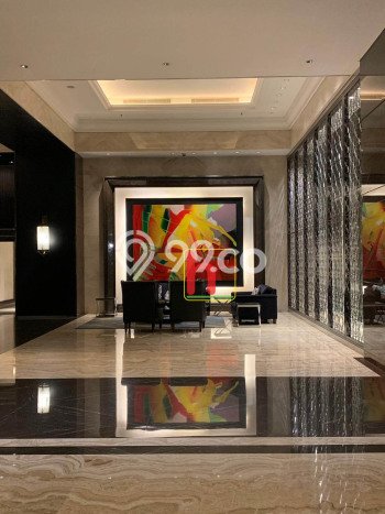 Sewa Apartemen Terjangkau 2 KT di Kuningan Jakarta Selatan Sewa Apartemen Terjangkau 2 KT di Kuningan Jakarta Selatan