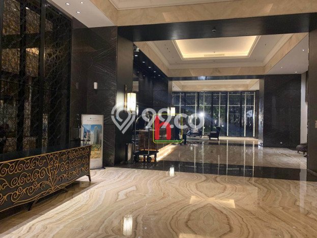 Sewa Apartemen Terjangkau 2 KT di Kuningan Jakarta Selatan Sewa Apartemen Terjangkau 2 KT di Kuningan Jakarta Selatan