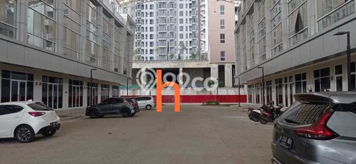 Ruko Bagus LT 75m2 LB 253m2 Dijual di Kosambi Tangerang Ruko Bagus LT 75m2 LB 253m2 Dijual di Kosambi Tangerang