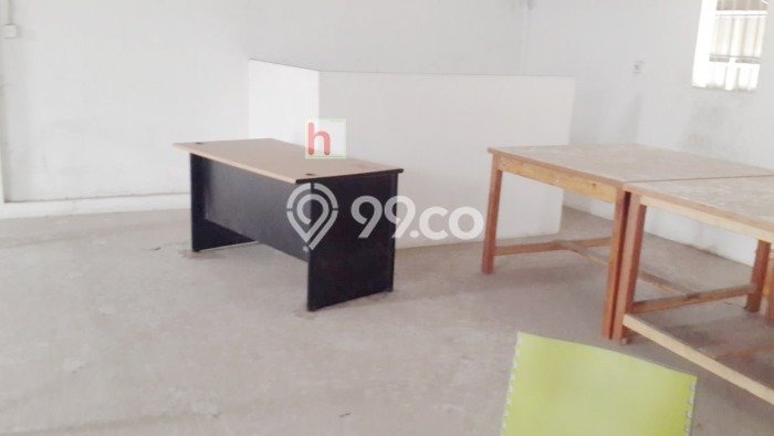 Gudang Disewakan Kawasan Rawa Buaya, Luas 850m², Area Potensial Gudang Disewakan Kawasan Rawa Buaya, Luas 850m², Area Potensial