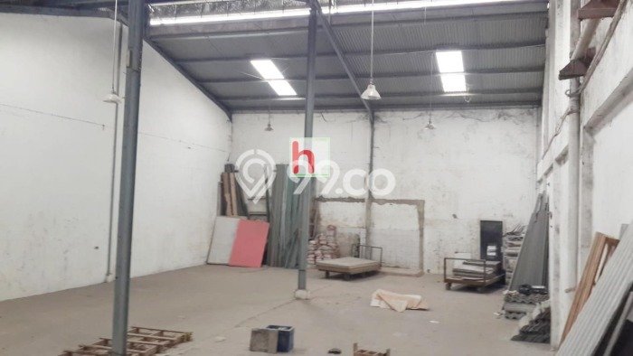 Gudang Disewakan Kawasan Rawa Buaya, Luas 850m², Area Potensial Gudang Disewakan Kawasan Rawa Buaya, Luas 850m², Area Potensial