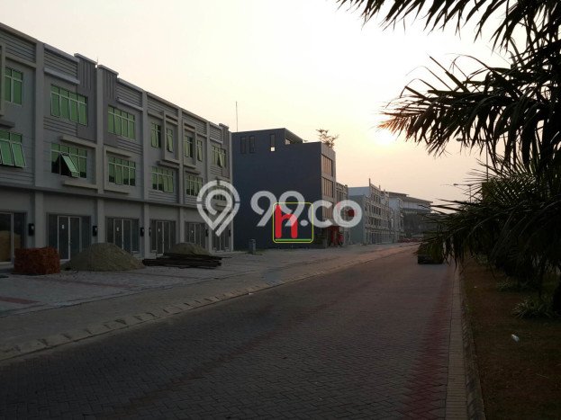 Ruko Bagus Dijual di Pantai Indah Kapuk Jakarta Utara Strategis Cocok untuk Kembangkan Bisnis Ruko Bagus Dijual di Pantai Indah Kapuk Jakarta Utara Strategis Cocok untuk Kembangkan Bisnis
