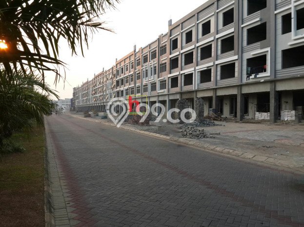 Ruko Bagus Dijual di Pantai Indah Kapuk Jakarta Utara Strategis Cocok untuk Kembangkan Bisnis Ruko Bagus Dijual di Pantai Indah Kapuk Jakarta Utara Strategis Cocok untuk Kembangkan Bisnis