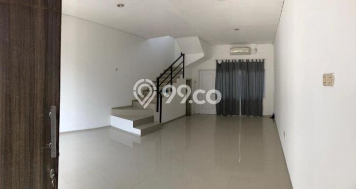 Jual Rumah Eksklusif 2 KT di Kreo, Tangerang Jual Rumah Eksklusif 2 KT di Kreo, Tangerang