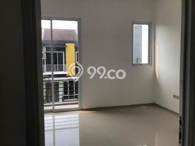 Jual Rumah Eksklusif 2 KT di Kreo, Tangerang Jual Rumah Eksklusif 2 KT di Kreo, Tangerang