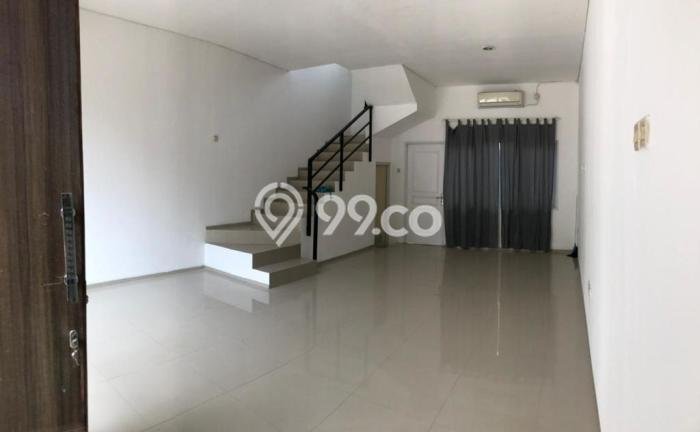 Jual Rumah Eksklusif 2 KT di Kreo, Tangerang Jual Rumah Eksklusif 2 KT di Kreo, Tangerang