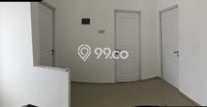 Jual Rumah Eksklusif 2 KT di Kreo, Tangerang Jual Rumah Eksklusif 2 KT di Kreo, Tangerang