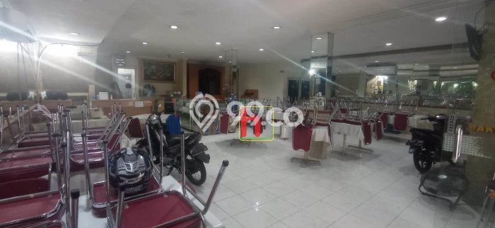 Unit Ruko Dijual di Jakarta Utara LT 280m2 & LB 450m2 Unit Ruko Dijual di Jakarta Utara LT 280m2 & LB 450m2