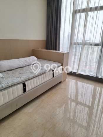 Apartemen Siap Pakai 3 BR dengan Harga Hemat di Area Pasar Minggu, Jakarta Selatan Apartemen Siap Pakai 3 BR dengan Harga Hemat di Area Pasar Minggu, Jakarta Selatan