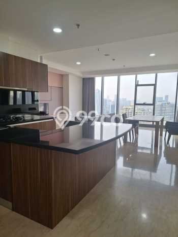 Apartemen Siap Pakai 3 BR dengan Harga Hemat di Area Pasar Minggu, Jakarta Selatan Apartemen Siap Pakai 3 BR dengan Harga Hemat di Area Pasar Minggu, Jakarta Selatan