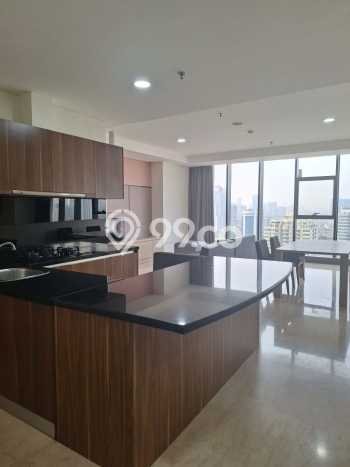 Apartemen Siap Pakai 3 BR dengan Harga Hemat di Area Pasar Minggu, Jakarta Selatan Apartemen Siap Pakai 3 BR dengan Harga Hemat di Area Pasar Minggu, Jakarta Selatan