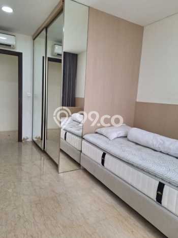 Apartemen Siap Pakai 3 BR dengan Harga Hemat di Area Pasar Minggu, Jakarta Selatan Apartemen Siap Pakai 3 BR dengan Harga Hemat di Area Pasar Minggu, Jakarta Selatan