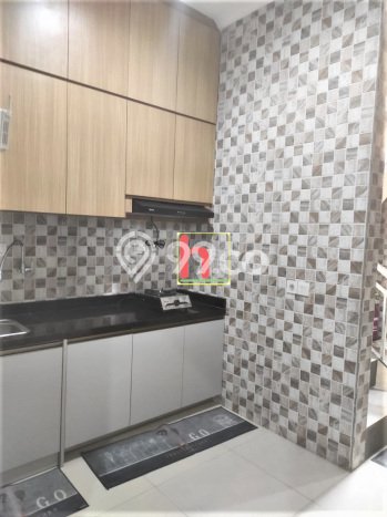 Ready to Use! Luxury House LT 172m2 Desain Elegan di BSD Ready to Use! Luxury House LT 172m2 Desain Elegan di BSD