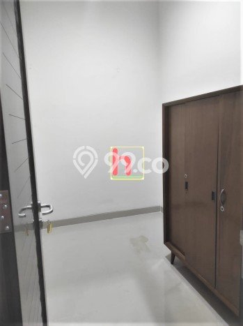 Ready to Use! Luxury House LT 172m2 Desain Elegan di BSD Ready to Use! Luxury House LT 172m2 Desain Elegan di BSD