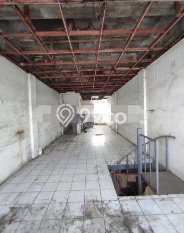 Ruko Dijual di Prime Area Tangerang Luas 192m2 Ruko Dijual di Prime Area Tangerang Luas 192m2