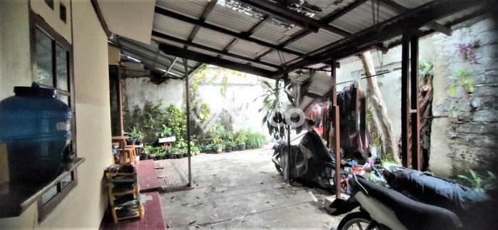 Hunian Cantik Minimalis Lb 170m2 di Larangan, Tangerang Hunian Cantik Minimalis Lb 170m2 di Larangan, Tangerang