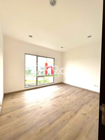 Ready to Use! Premium House LT 447m2 Desain Modern di Golf Island Ready to Use! Premium House LT 447m2 Desain Modern di Golf Island
