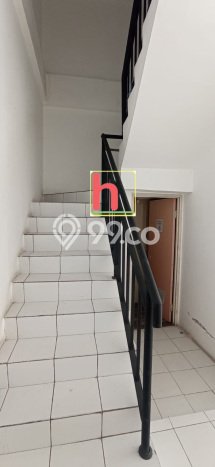 Ruko Dijual di Prime Area Jakarta Utara Luas 220m2 Ruko Dijual di Prime Area Jakarta Utara Luas 220m2