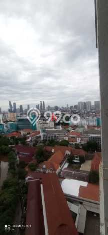 Unit Apartemen Dijual di Senen, Jakarta Pusat, dengan 0 Bedroom, 1 Bathroom Unit Apartemen Dijual di Senen, Jakarta Pusat, dengan 0 Bedroom, 1 Bathroom