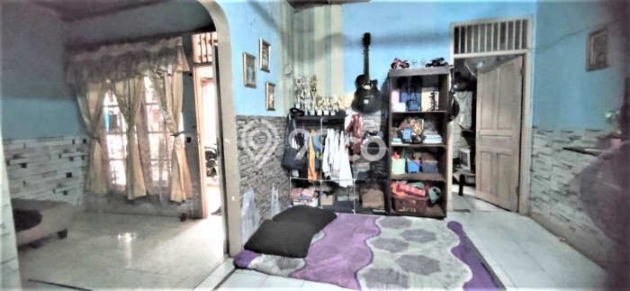Hunian Cantik Minimalis Lb 170m2 di Larangan, Tangerang Hunian Cantik Minimalis Lb 170m2 di Larangan, Tangerang