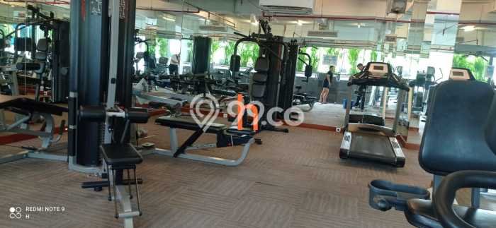 Unit Apartemen Dijual di Senen, Jakarta Pusat, dengan 0 Bedroom, 1 Bathroom Unit Apartemen Dijual di Senen, Jakarta Pusat, dengan 0 Bedroom, 1 Bathroom
