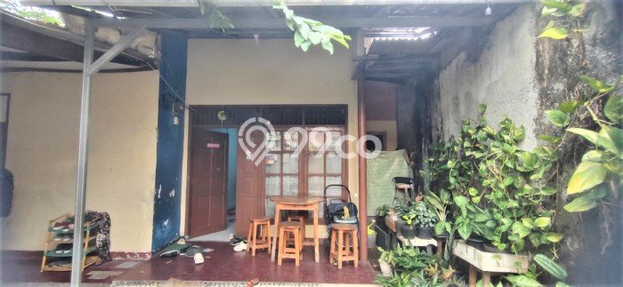 Hunian Cantik Minimalis Lb 170m2 di Larangan, Tangerang Hunian Cantik Minimalis Lb 170m2 di Larangan, Tangerang