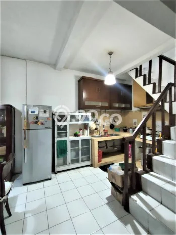 Dijual Rumah 3 Kamar Lokasi Ideal Bagus dan Strategis di Pancoran Mas Dijual Rumah 3 Kamar Lokasi Ideal Bagus dan Strategis di Pancoran Mas