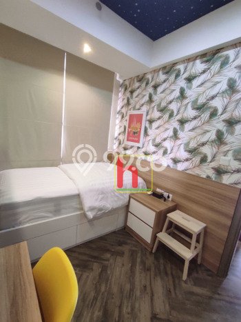 Disewakan Apartemen Harga Terjangkau di Pantai Indah Kapuk 2 KT Disewakan Apartemen Harga Terjangkau di Pantai Indah Kapuk 2 KT