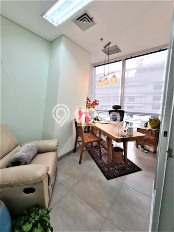 Kantor Bagus Dijual di Alam Sutera Tangerang Strategis Cocok untuk Kembangkan Bisnis Kantor Bagus Dijual di Alam Sutera Tangerang Strategis Cocok untuk Kembangkan Bisnis