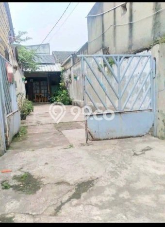 Hunian Cantik Minimalis Lb 170m2 di Larangan, Tangerang Hunian Cantik Minimalis Lb 170m2 di Larangan, Tangerang
