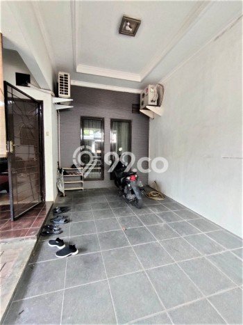 Dijual Rumah 3 Kamar Lokasi Ideal Bagus dan Strategis di Pancoran Mas Dijual Rumah 3 Kamar Lokasi Ideal Bagus dan Strategis di Pancoran Mas
