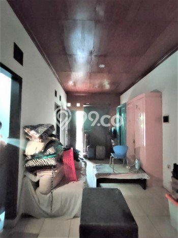 Dijual Rumah 3 Kamar Lokasi Ideal Bagus dan Strategis di Pancoran Mas Dijual Rumah 3 Kamar Lokasi Ideal Bagus dan Strategis di Pancoran Mas